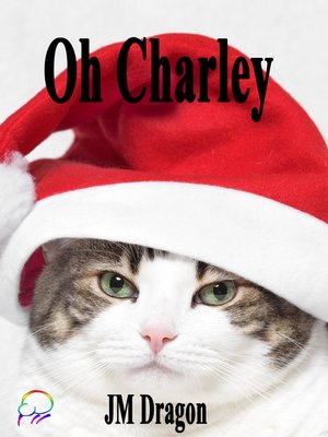 cover image of Oh Charley